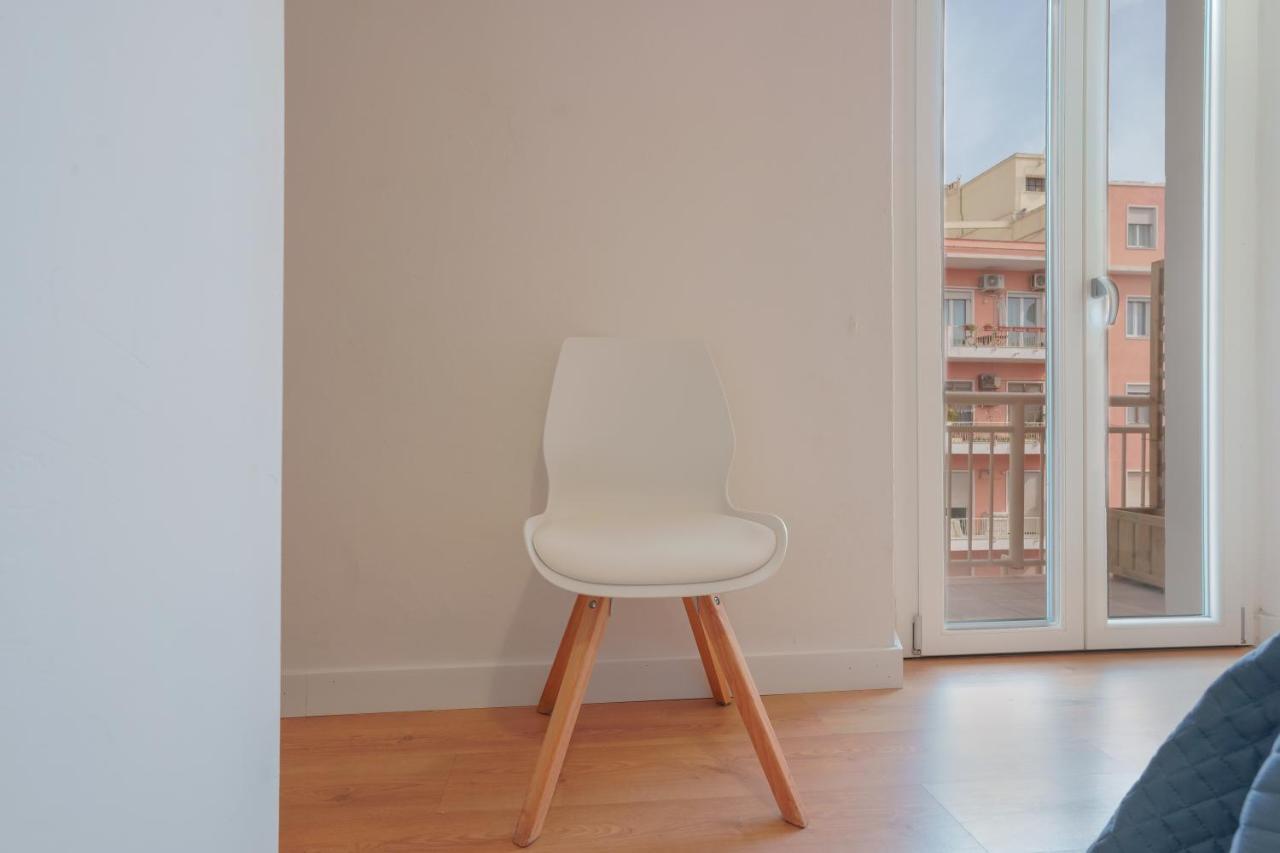 Bissenti Rooms - Eja Sardinia Каляри Екстериор снимка