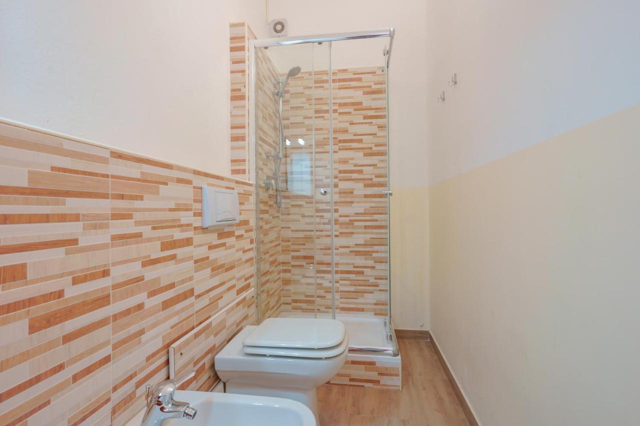 Bissenti Rooms - Eja Sardinia Каляри Екстериор снимка