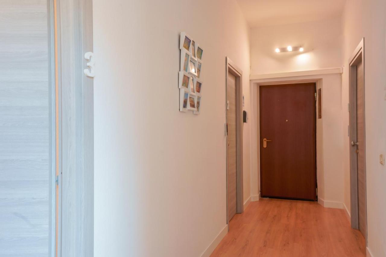 Bissenti Rooms - Eja Sardinia Каляри Екстериор снимка