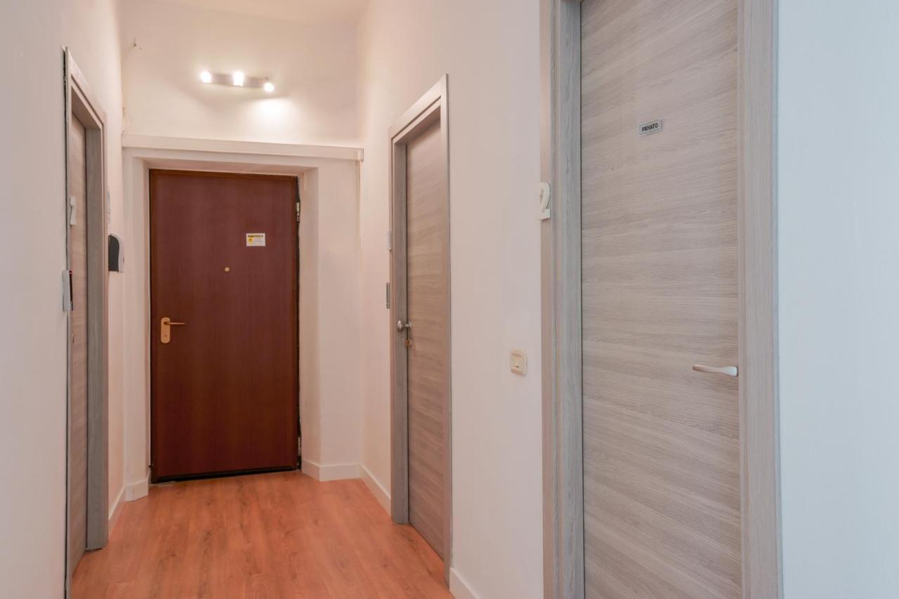 Bissenti Rooms - Eja Sardinia Каляри Екстериор снимка