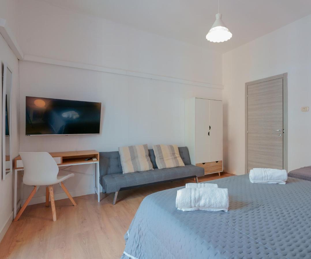 Bissenti Rooms - Eja Sardinia Каляри Екстериор снимка