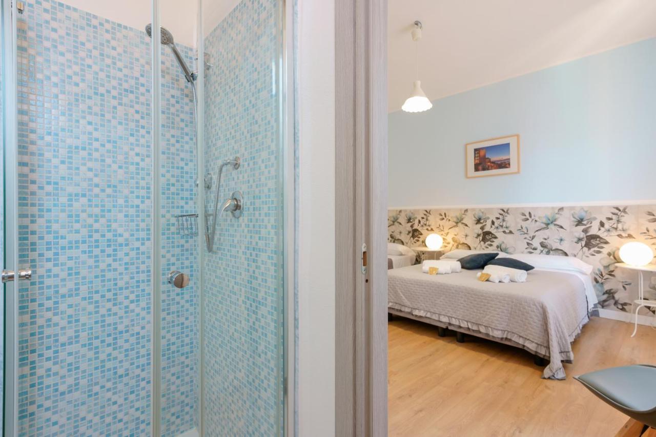 Bissenti Rooms - Eja Sardinia Каляри Екстериор снимка