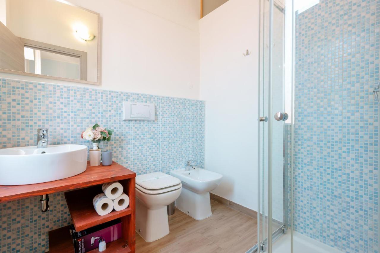 Bissenti Rooms - Eja Sardinia Каляри Екстериор снимка