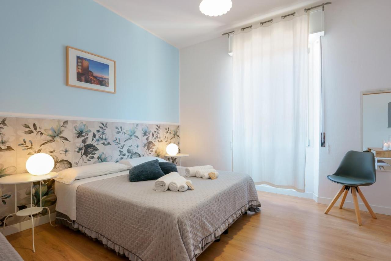 Bissenti Rooms - Eja Sardinia Каляри Екстериор снимка