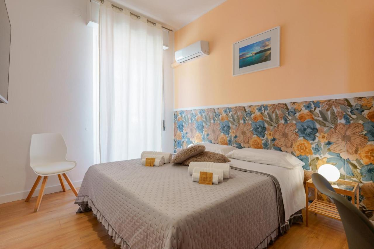 Bissenti Rooms - Eja Sardinia Каляри Екстериор снимка