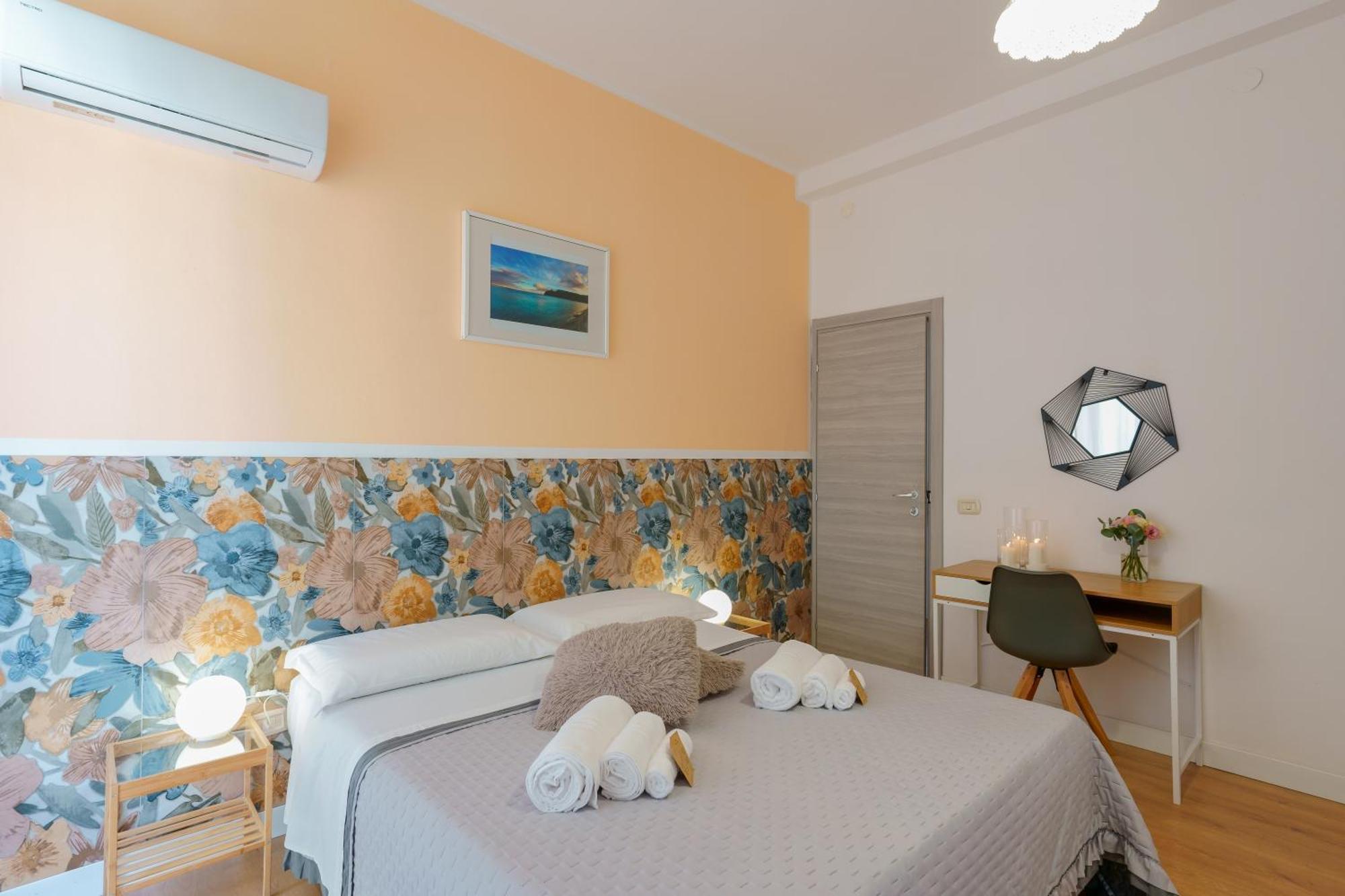 Bissenti Rooms - Eja Sardinia Каляри Екстериор снимка