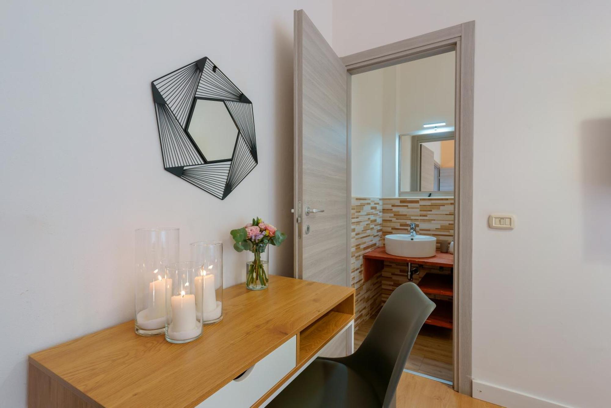 Bissenti Rooms - Eja Sardinia Каляри Екстериор снимка