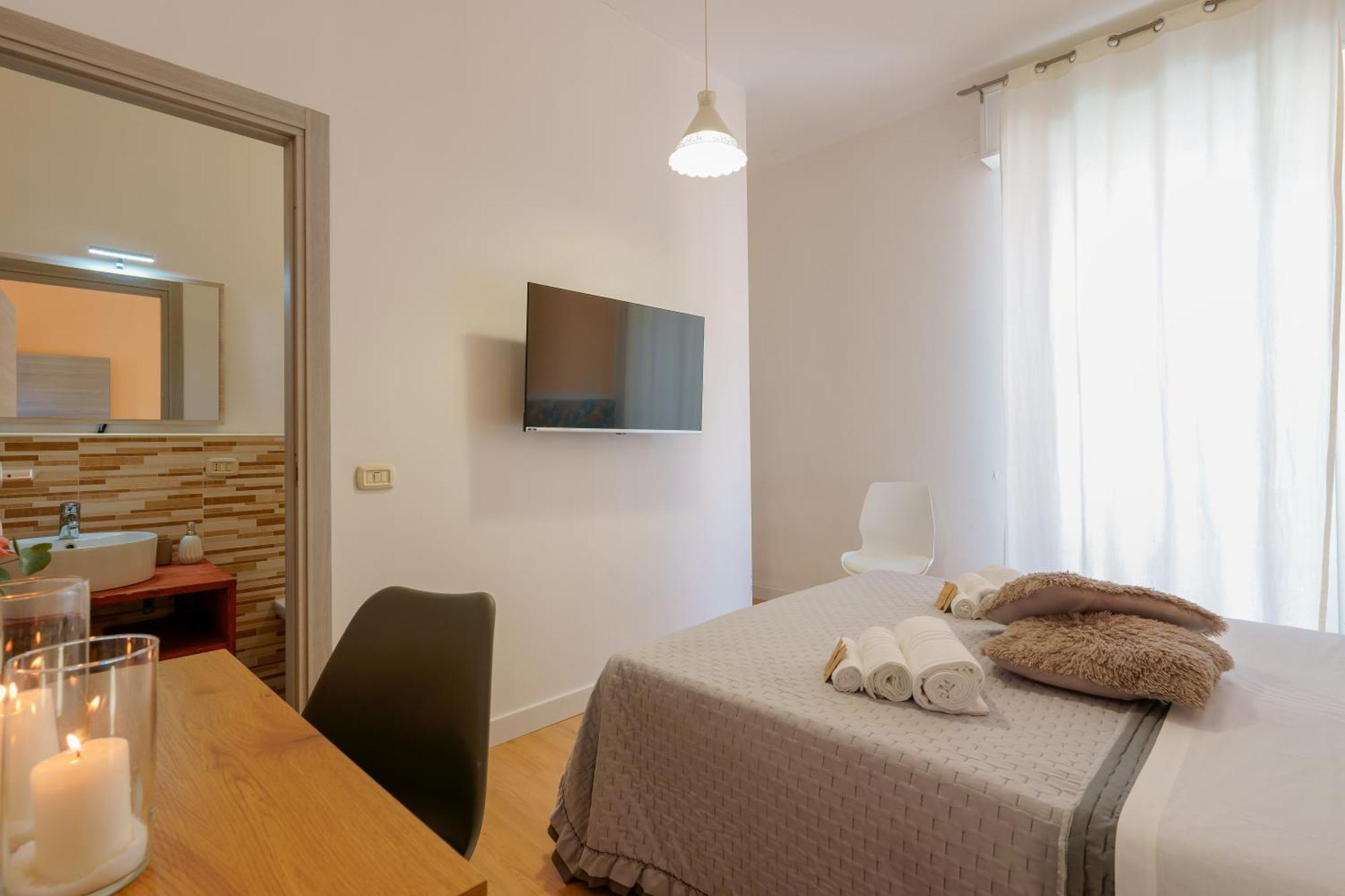 Bissenti Rooms - Eja Sardinia Каляри Екстериор снимка