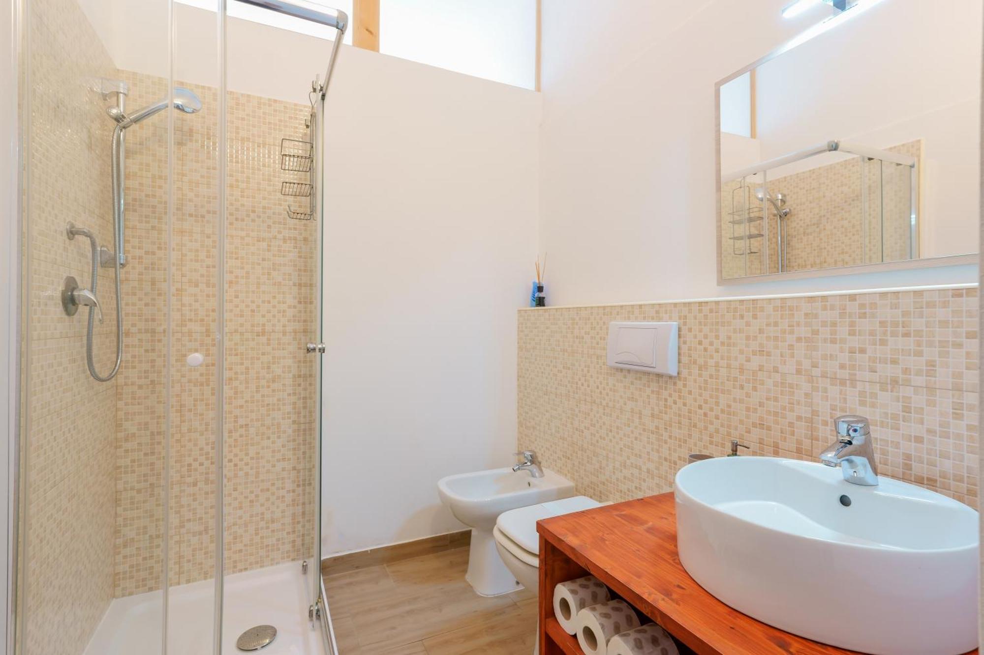 Bissenti Rooms - Eja Sardinia Каляри Екстериор снимка